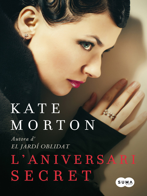 Title details for L'aniversari secret by Kate Morton - Available